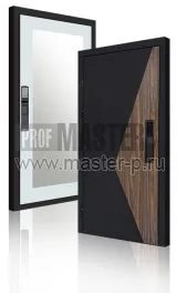 Входная дверь TD-Меган Био Z