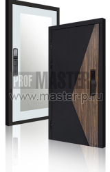 Входная дверь Матрикс Био TD Z