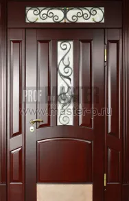 Уличная дверь Потенца | Фото 1306