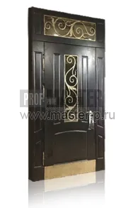 Уличная дверь Потенца | Фото 1308