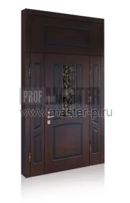 Уличная дверь Потенца | Фото 1310