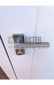 Дверь в квартиру внутреннего открывания Амур | Фото 24059