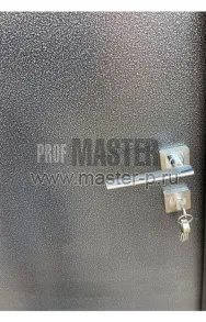 Дверь в квартиру внутреннего открывания Амур | Фото 24062