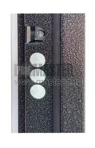 Дверь в квартиру внутреннего открывания Амур | Фото 24065