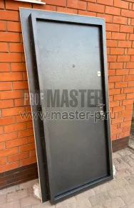 Дверь в квартиру внутреннего открывания Амур | Фото 24071