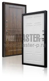 Дверь в квартиру внутреннего открывания Елена