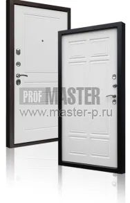 Дверь в квартиру внутреннего открывания Елена | Фото 24077