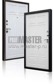 Дверь в квартиру внутреннего открывания Елена | Фото 24080