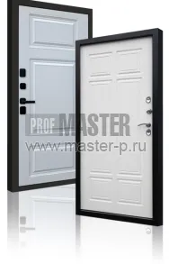 Дверь в квартиру внутреннего открывания Елена | Фото 24083