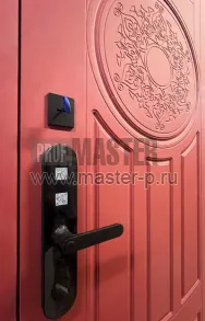 Входная дверь Ред Био | Фото 24089