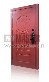 Входная дверь Ред Био