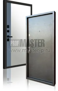 Дверь в квартиру внутренняя Ангара Z | Фото 24101