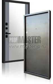 Дверь в квартиру внутренняя Ангара Z | Фото 24104