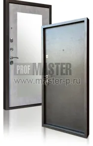 Дверь в квартиру внутренняя Ангара Z | Фото 24110