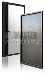 Дверь в квартиру внутренняя Ангара Z