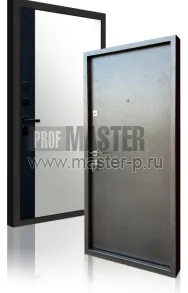 Дверь в квартиру внутренняя Ангара Z | Фото 24113