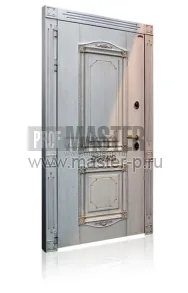 Уличная дверь Гермес | Фото 1312