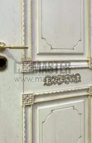 Уличная дверь Гермес | Фото 1318