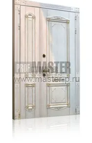 Уличная дверь Гермес | Фото 1320