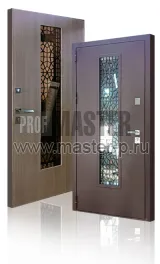 Входная дверь 4сс