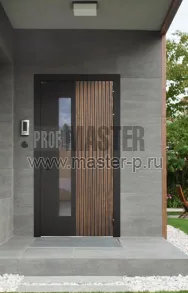 Уличная дверь LBU-Луиджи | Фото 24164