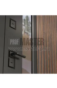 Уличная дверь LBU-Луиджи | Фото 24161