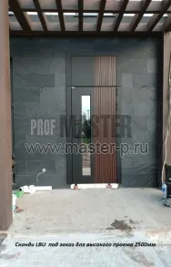 Уличная дверь LBU-Луиджи | Фото 27788