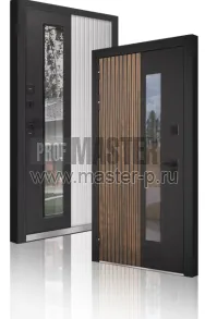 Уличная дверь LBU-Луиджи | Фото 24134