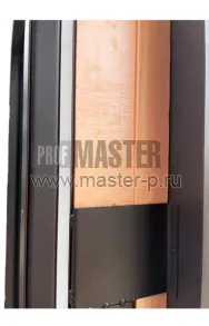 Уличная дверь ND-Авеню с термокабелем | Фото 24143