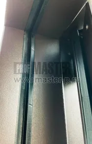 Уличная дверь ND-Авеню с термокабелем | Фото 24152