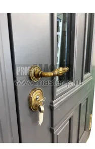 Уличная дверь Антарес | Фото 24176