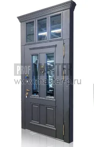 Уличная дверь Антарес | Фото 24167