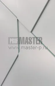 Дверь в квартиру внутреннего открывания Галактика | Фото 24188