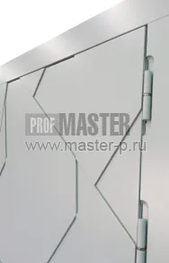 Дверь в квартиру внутреннего открывания Галактика | Фото 24191