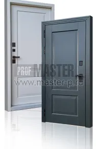 Уличная дверь Арктика ND | Фото 24194