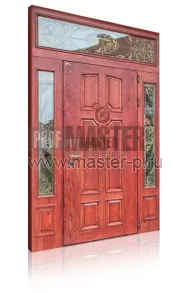 Уличная дверь Афродита | Фото 1322