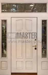 Уличная дверь Афродита | Фото 2673