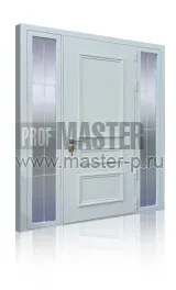 Уличная дверь Элеонора