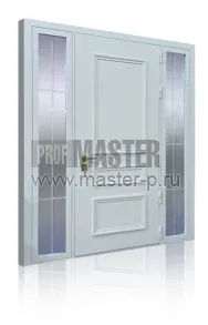 Уличная дверь Элеонора | Фото 24215