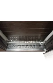 Уличная дверь AD-Бэксет Бугель | Фото 24239