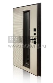 Уличная дверь AD-Бэксет Бугель | Фото 24224