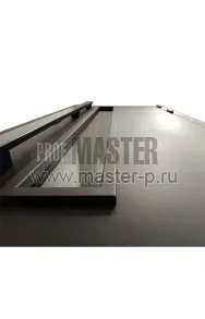 Уличная дверь AD-Бэксет Бугель | Фото 24227