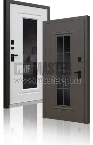 Уличная дверь AD-Суоми | Фото 24242