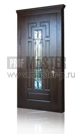 Уличная дверь Зенда