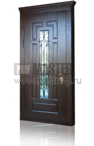 Уличная дверь Зенда | Фото 24275