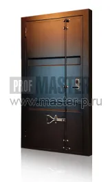 Входная дверь Лофт Х