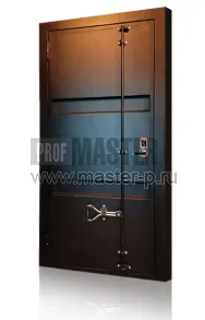 Входная дверь Лофт Х | Фото 24278