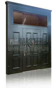 Уличная дверь Фаэтон | Фото 24281