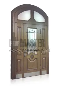 Уличная дверь Версаль | Фото 1324