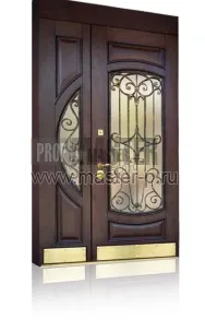 Уличная дверь Глобал II | Фото 1328